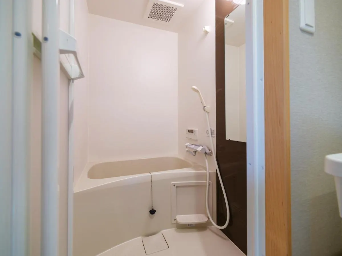 Dc桜の苑802和式双人 Apartment Osaka Japan