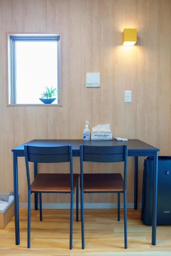 Dc桜の苑802和式双人 Apartment Osaka Japan