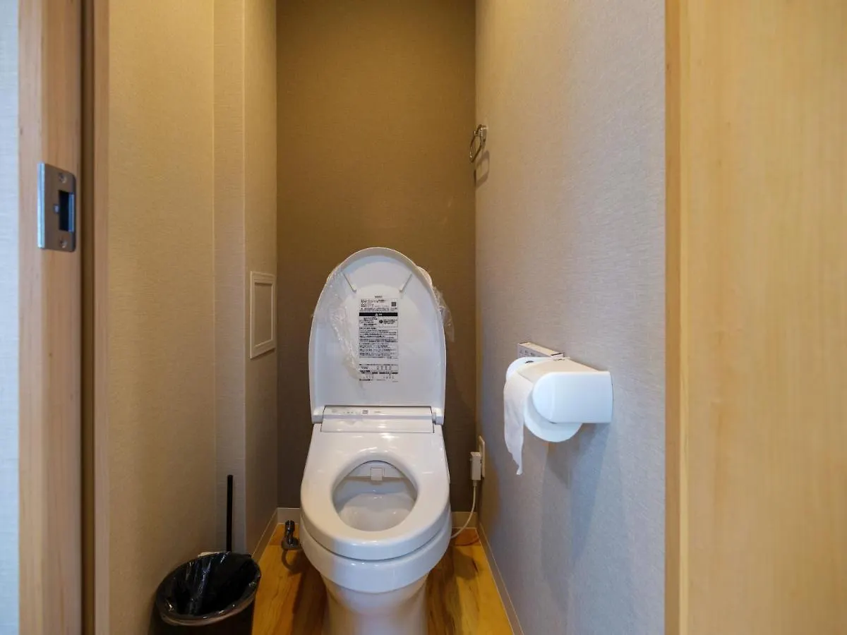 Dc桜の苑802和式双人 Apartment Osaka